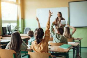 Punjab to Introduce New Curriculum for Classes 1 to 5